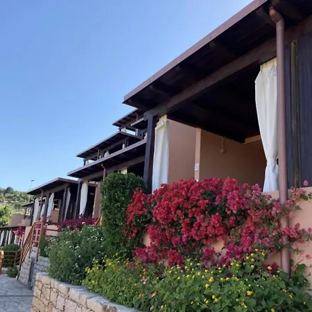 شقة In Di Arzachena, Sardinia كانّيجوني