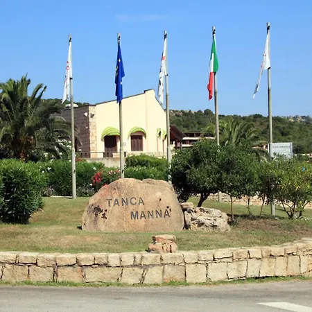 In Di Arzachena, Sardinia شقة