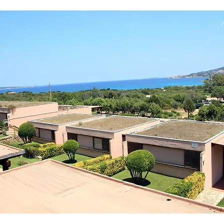 In Di Arzachena, Sardinia Apartman Cannigione