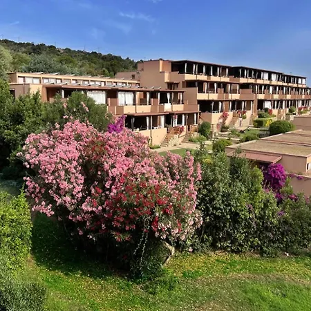 In Di Arzachena, Sardinia