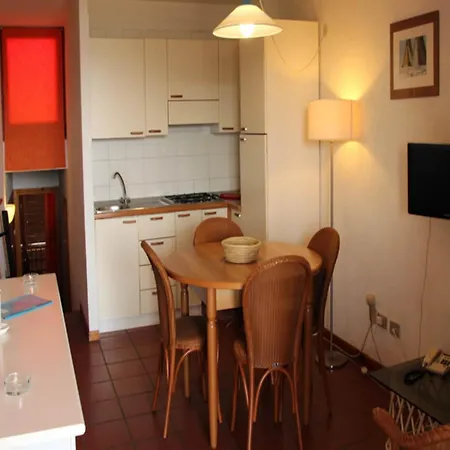 In Di Arzachena, Sardinia Apartman