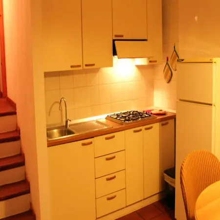 In Di Arzachena, Sardinia Apartman Cannigione
