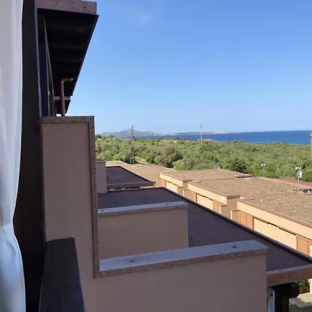 Appartement In Di Arzachena, Sardinia