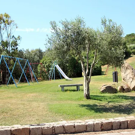 In Di Arzachena, Sardinia Lägenhet