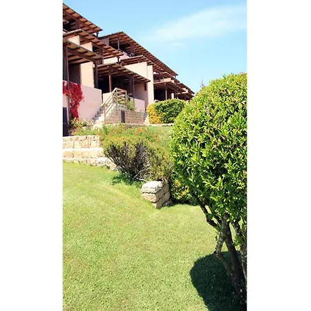 In Di Arzachena, Sardinia *