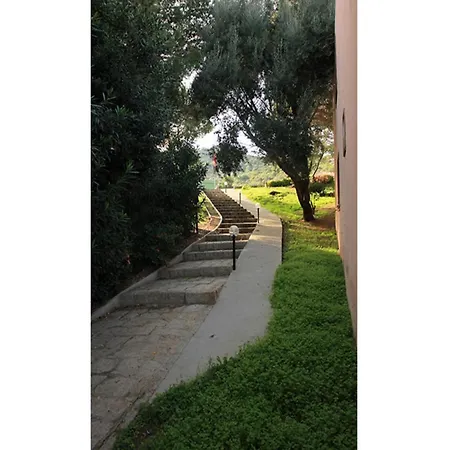 In Di Arzachena, Sardinia Cannigione