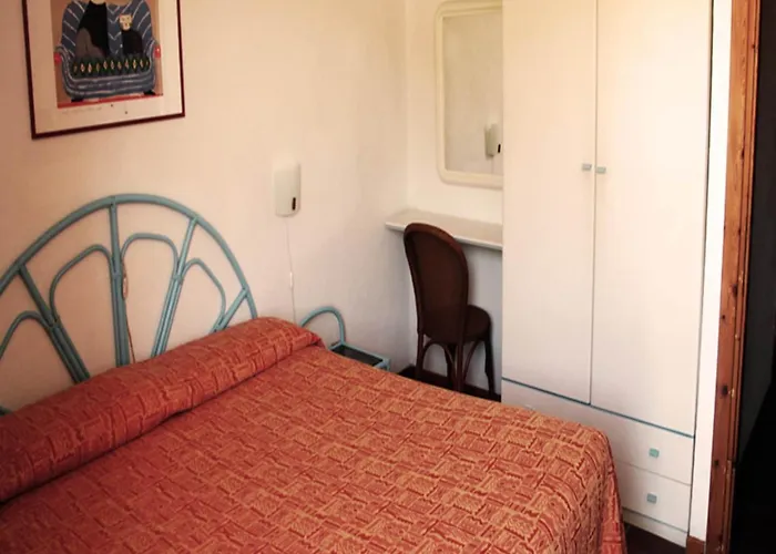 In Di Arzachena, Sardinia Apartman Cannigione