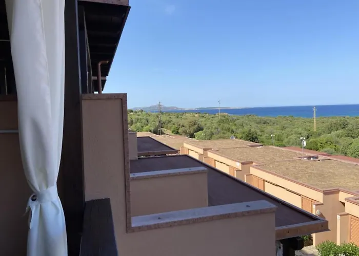 Apartman In Di Arzachena, Sardinia