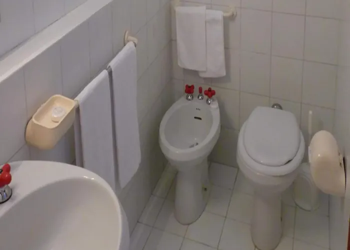 In Di Arzachena, Sardinia Apartman