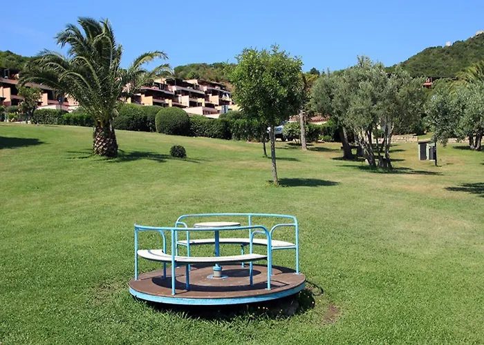 Apartman In Di Arzachena, Sardinia *