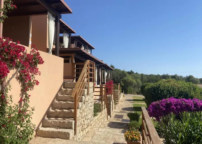 Apartman In Di Arzachena, Sardinia