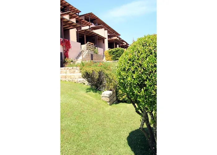 In Di Arzachena, Sardinia *