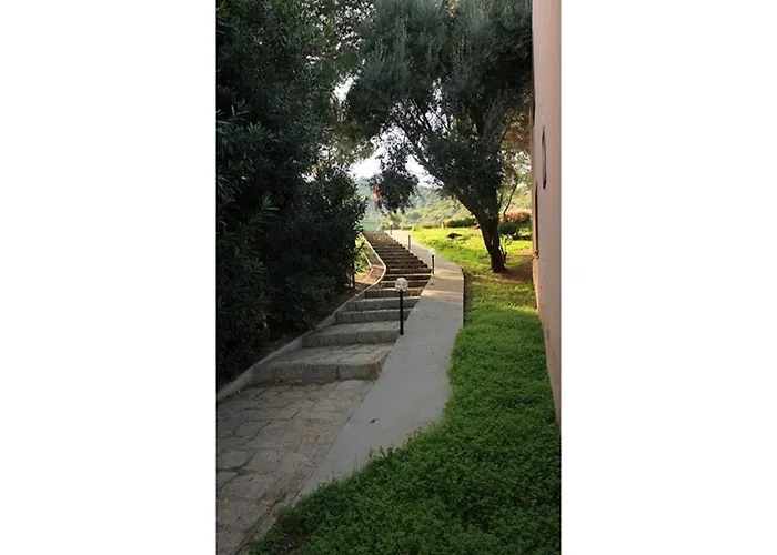 In Di Arzachena, Sardinia Cannigione