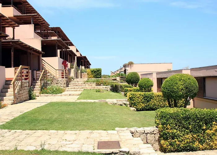 Apartman In Di Arzachena, Sardinia Cannigione